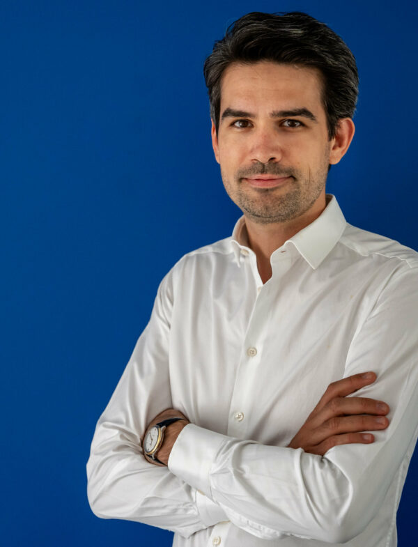Dr Julien VIGNES