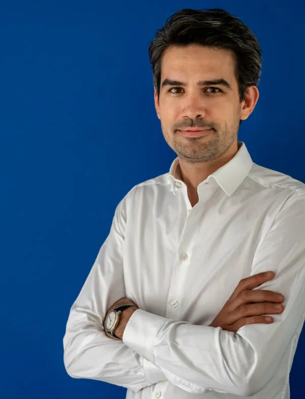 Dr Julien VIGNES