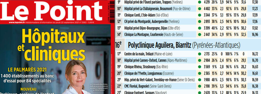 Meilleur chirurgien bayonne Meilleur chirurgien bayonne